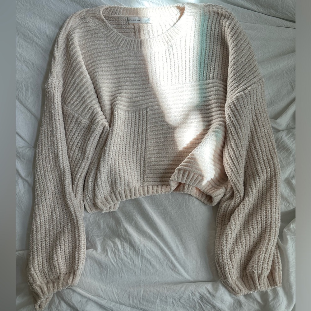Altar’d State Sweater
